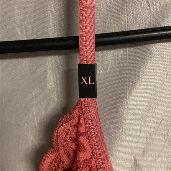 Victoria Secret Bralette - Picture 4 of 7